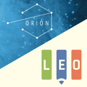 Orión y LEO: los gigantes de Conecta-TE