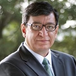Dr. Jaime Ricardo Valenzuela González