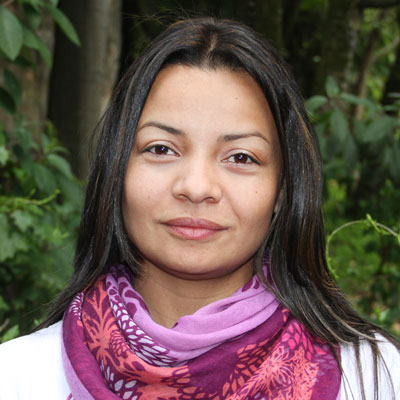 Alexa Tatiana Jiménez Heredia