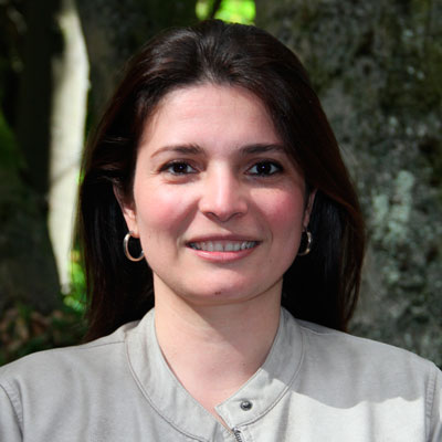 Luz Adriana Osorio Gómez