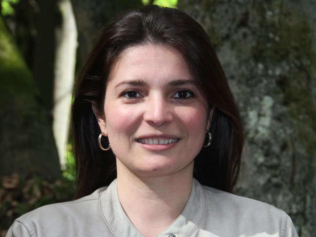 Luz Adriana Osorio