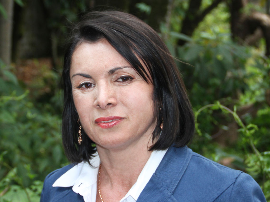 Mariela Rivero Carrillo